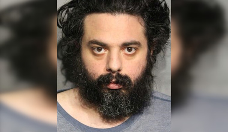 Chicago Police Seek Public Assistance in Locating Missing Man, Aysa Amarin, Last Seen on S. California