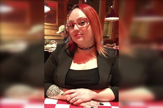 Chicago Police Seek Public Assistance in Locating Missing Woman Kellie Lynn from Lake Shore Dr. Area