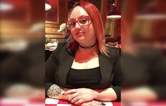 Chicago Police Seek Public Assistance in Locating Missing Woman Kellie Lynn from Lake Shore Dr. Area