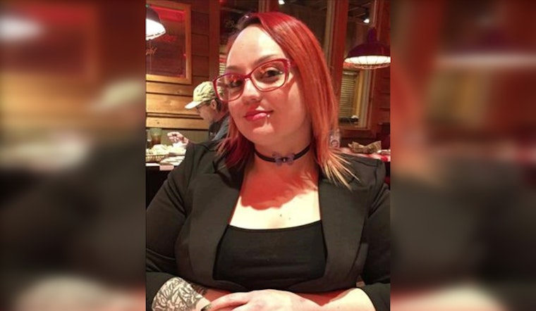 Chicago Police Seek Public Assistance in Locating Missing Woman Kellie Lynn from Lake Shore Dr. Area