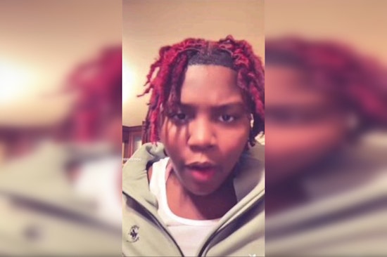 Chicago Police Seek Public Help to Locate Missing 15-Year-Old Traniyah Armstrong