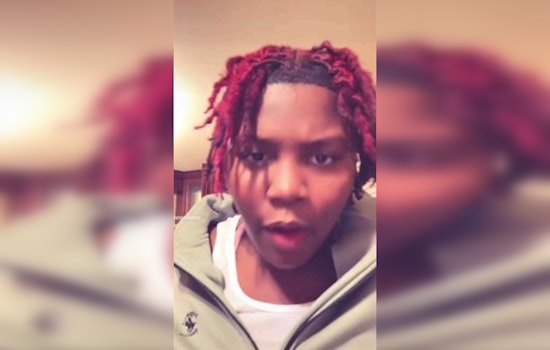 Chicago Police Seek Public Help to Locate Missing 15-Year-Old Traniyah Armstrong