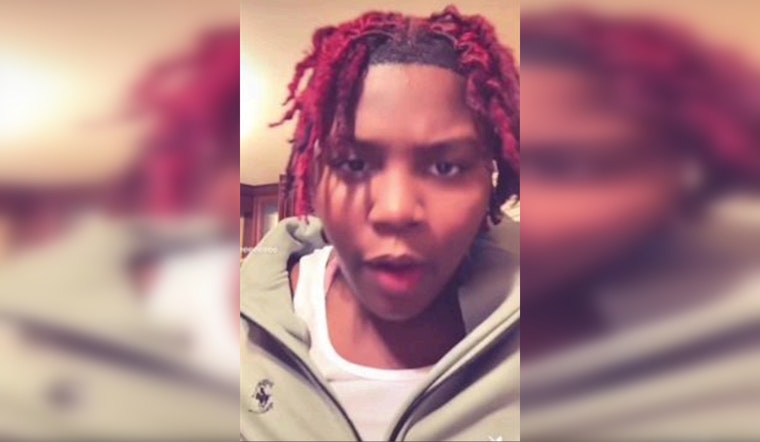 Chicago Police Seek Public Help to Locate Missing 15-Year-Old Traniyah Armstrong