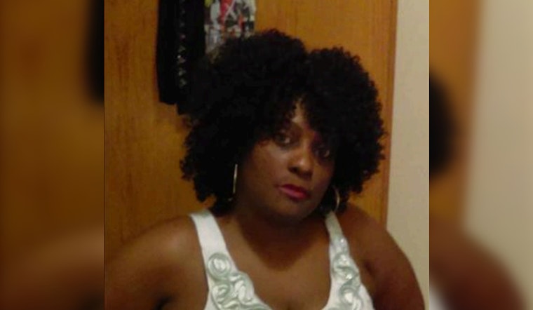 Chicago Police Seek Public's Assistance in Search for Missing Woman, Ahmeeka Smith, Last Seen on South Lowe