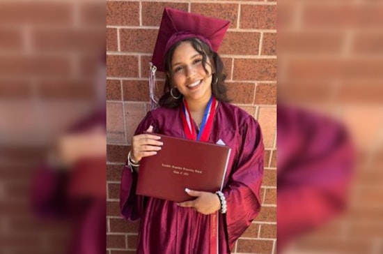 Chicago Police Seek Public's Help in Locating Missing 15-Year-Old Desire Tamayo