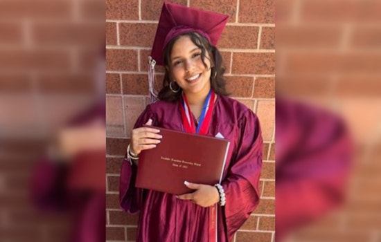 Chicago Police Seek Public's Help in Locating Missing 15-Year-Old Desire Tamayo