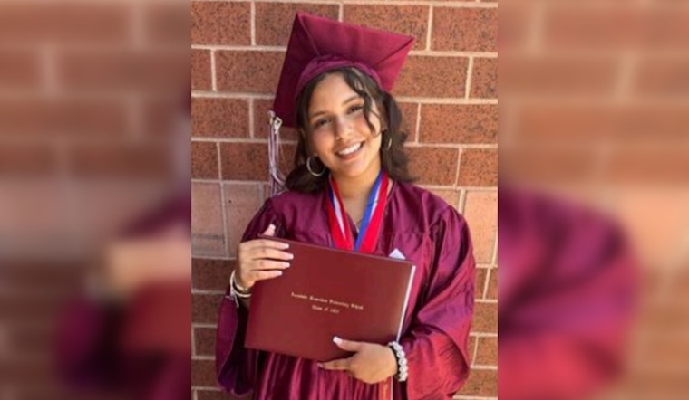 Chicago Police Seek Public's Help in Locating Missing 15-Year-Old Desire Tamayo
