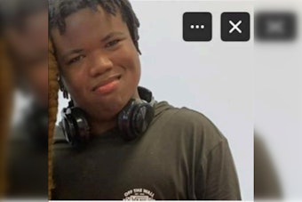 Chicago Police Seek Public's Help in Locating Missing Autistic Teen Sahgee Payne