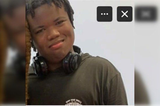 Chicago Police Seek Public's Help in Locating Missing Autistic Teen Sahgee Payne