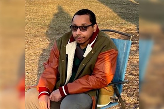 Chicago Police Seek Public's Help in Locating Missing Man Cortez Davidaz Last Seen on S. Paxton