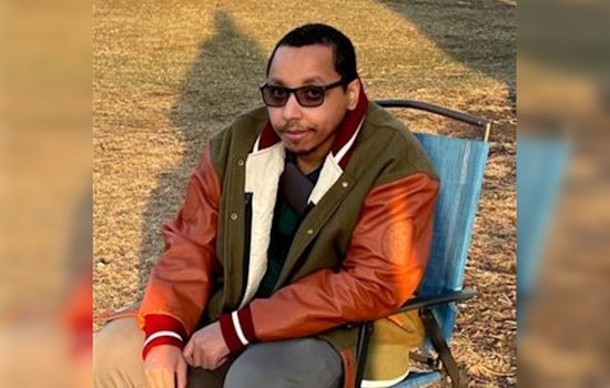 Chicago Police Seek Public's Help in Locating Missing Man Cortez Davidaz Last Seen on S. Paxton