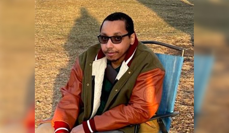 Chicago Police Seek Public's Help in Locating Missing Man Cortez Davidaz Last Seen on S. Paxton