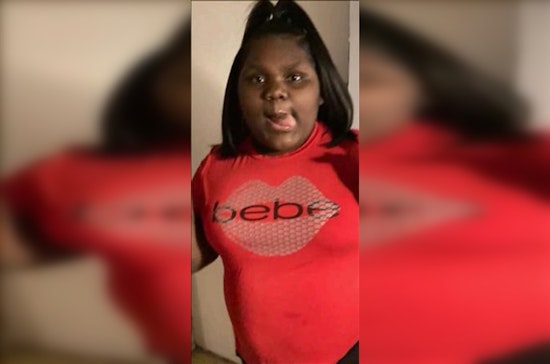 Chicago Police Seek Public's Help in Search for Missing 15-Year-Old Shaveyla Howard from West Side