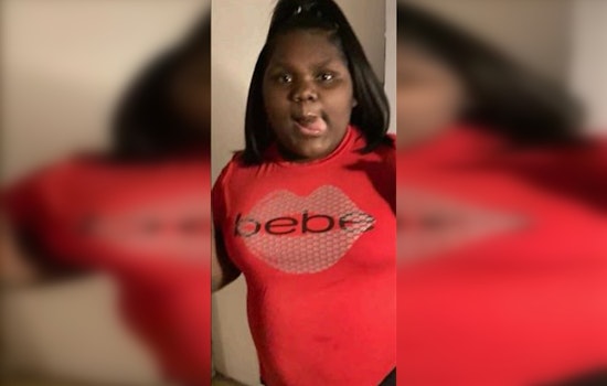 Chicago Police Seek Public's Help in Search for Missing 15-Year-Old Shaveyla Howard from West Side