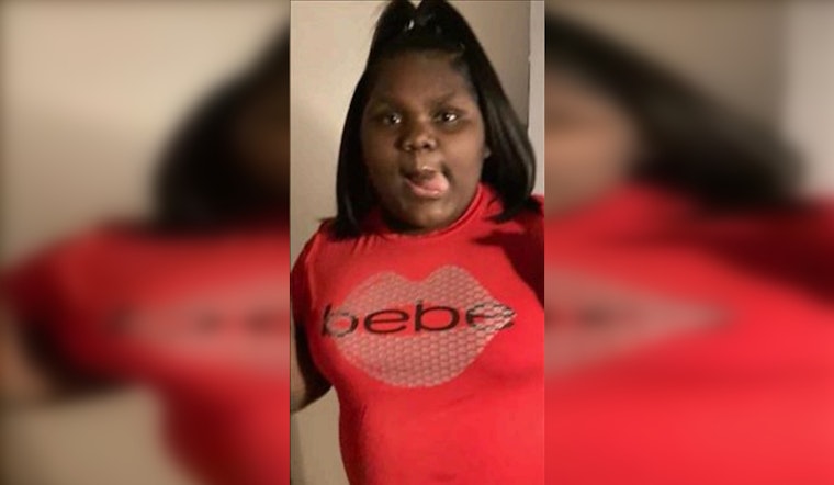 Chicago Police Seek Public's Help in Search for Missing 15-Year-Old Shaveyla Howard from West Side
