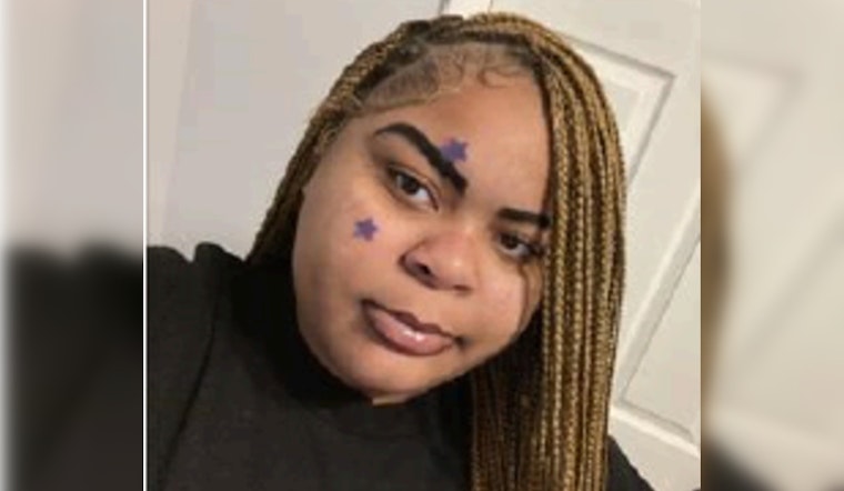 Chicago Police Seek Public’s Help in Search for Missing Teen Verniece Barbee