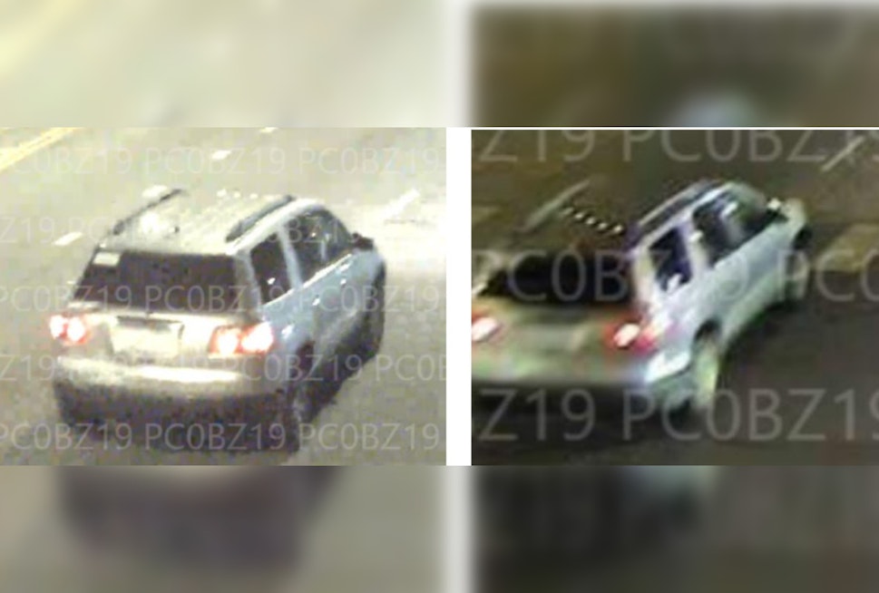 Chicago Police Seek Public's Help in West Englewood Hit and Run Case