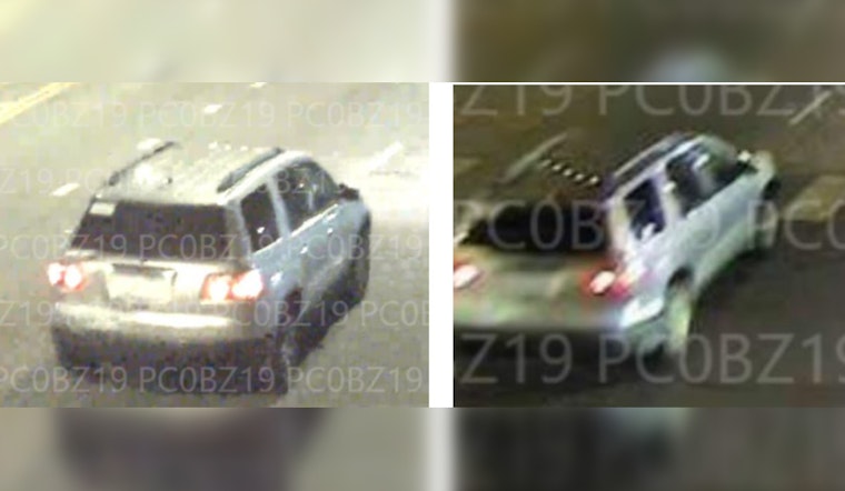Chicago Police Seek Public's Help in West Englewood Hit and Run Case