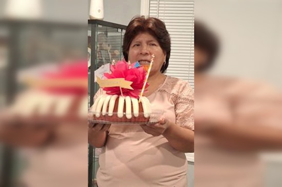 Chicago Police Seek Public's Help to Find High-Risk Missing Woman, Luz 'Lucy' Espinoza
