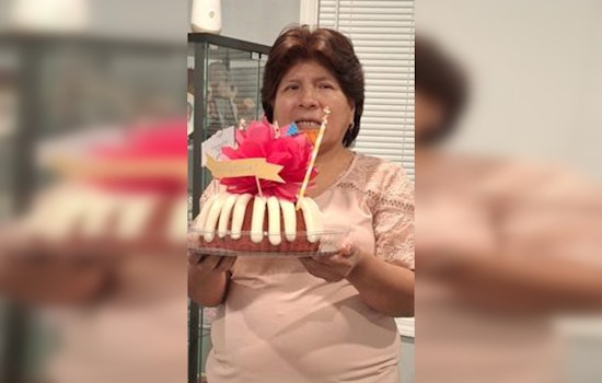 Chicago Police Seek Public's Help to Find High-Risk Missing Woman, Luz 'Lucy' Espinoza