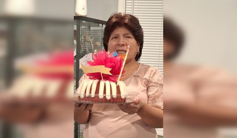 Chicago Police Seek Public's Help to Find High-Risk Missing Woman, Luz 'Lucy' Espinoza
