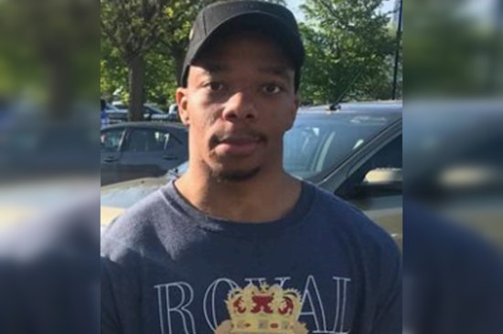 Chicago Police Seek Public's Help to Find Endangered Missing Man Quintin Hall Last Seen on E. 74th St.