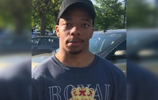 Chicago Police Seek Public's Help to Find Endangered Missing Man Quintin Hall Last Seen on E. 74th St.