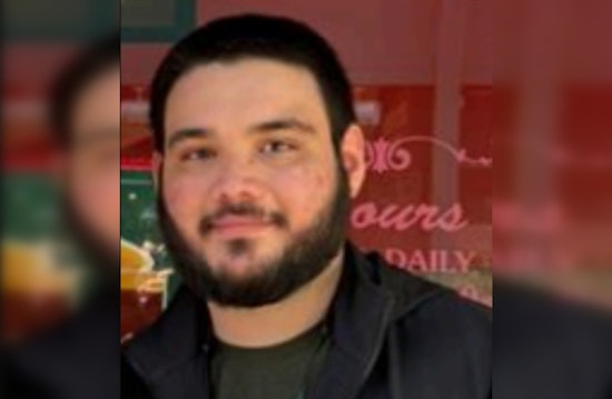 Chicago Police Seek Public's Help to Locate Missing 25-Year-Old Alejandro Contreras
