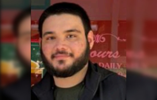 Chicago Police Seek Public's Help to Locate Missing 25-Year-Old Alejandro Contreras