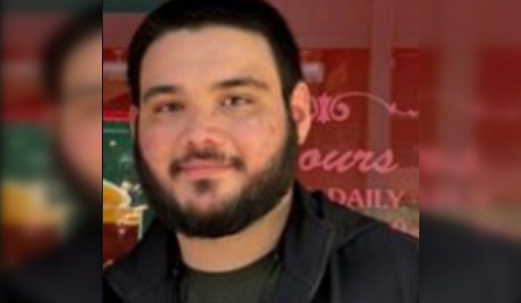 Chicago Police Seek Public's Help to Locate Missing 25-Year-Old Alejandro Contreras