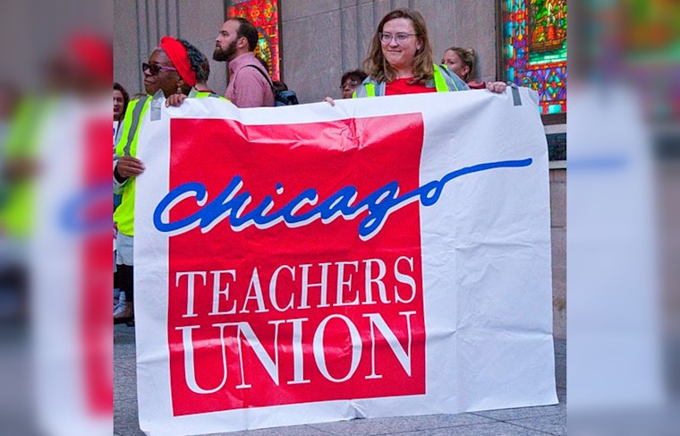 Chicago Teachers Union Approves New Contract with 97% Vote, Avoids Strike for First Time in 15 Years