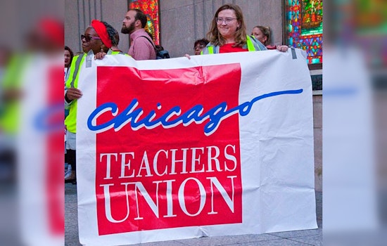Chicago Teachers Union Approves New Contract with 97% Vote, Avoids Strike for First Time in 15 Years