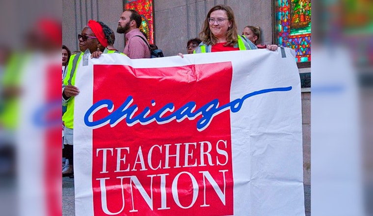 Chicago Teachers Union Approves New Contract with 97% Vote, Avoids Strike for First Time in 15 Years