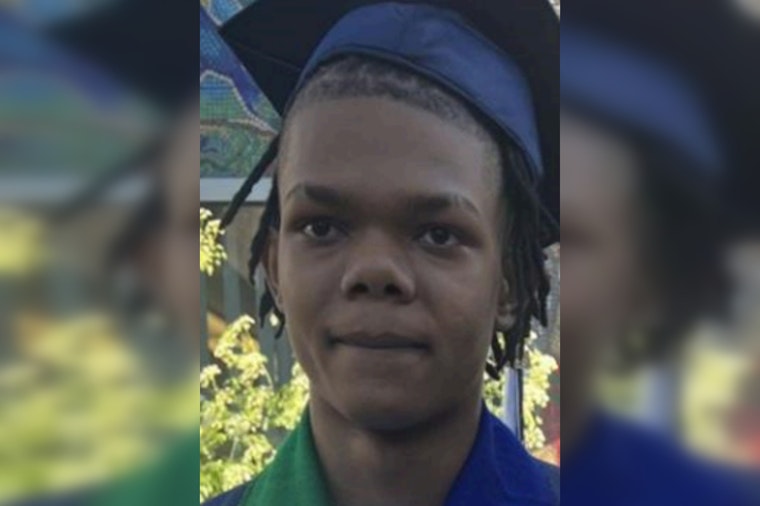 Chicago Teen Jalil Ahad, 15, Missing Since April 28; Police Seek Public's Help in Search