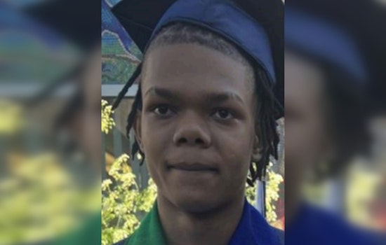 Chicago Teen Jalil Ahad, 15, Missing Since April 28; Police Seek Public's Help in Search