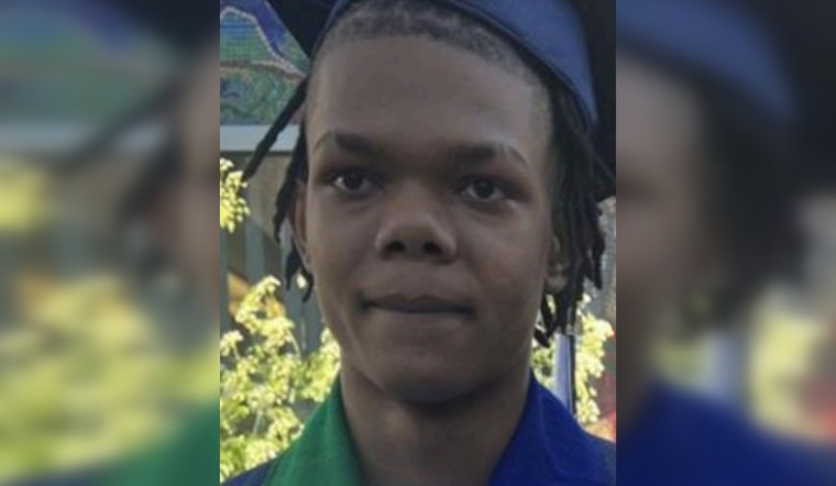 Chicago Teen Jalil Ahad, 15, Missing Since April 28; Police Seek Public's Help in Search