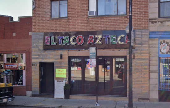 Chicago Waitress Assaulted Over $50 Check Dispute at Pilsen's El Taco Azteca, Attackers Sought