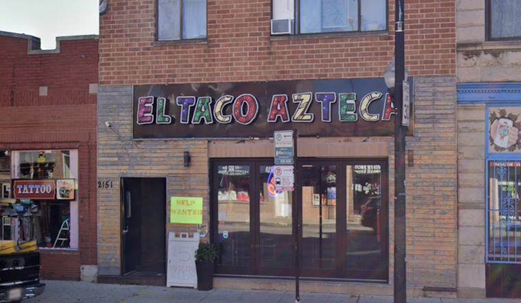 Chicago Waitress Assaulted Over $50 Check Dispute at Pilsen's El Taco Azteca, Attackers Sought