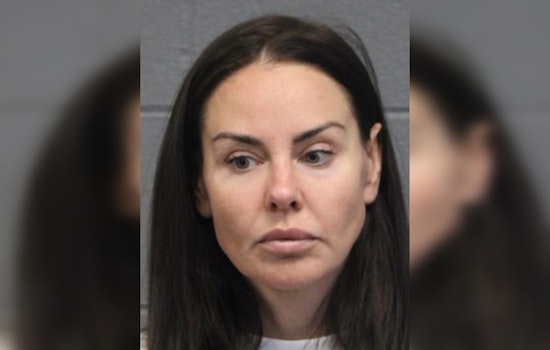 Chicago Woman Charged in Fatal January Hit-and-Run, Apprehended by Police and U.S. Marshals