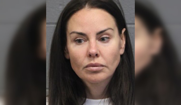 Chicago Woman Charged in Fatal January Hit-and-Run, Apprehended by Police and U.S. Marshals