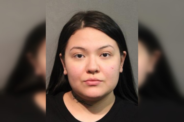 Chicago Woman Charged with Aggravated Battery in Connection with West Side Shooting