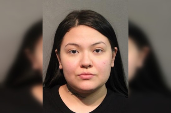 Chicago Woman Charged with Aggravated Battery in Connection with West Side Shooting