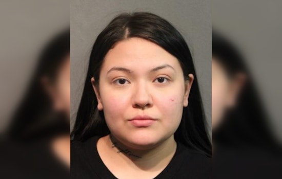 Chicago Woman Charged with Aggravated Battery in Connection with West Side Shooting