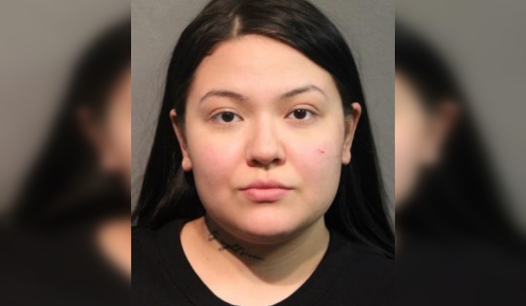 Chicago Woman Charged with Aggravated Battery in Connection with West Side Shooting