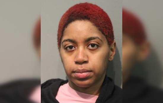 Chicago Woman Charged with Attempted Murder Following Shooting; Detention Hearing Set