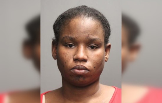 Chicago Woman Charged with First-Degree Murder Following North Hudson Avenue Shooting