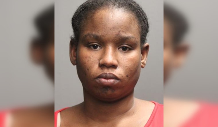 Chicago Woman Charged with First-Degree Murder Following North Hudson Avenue Shooting