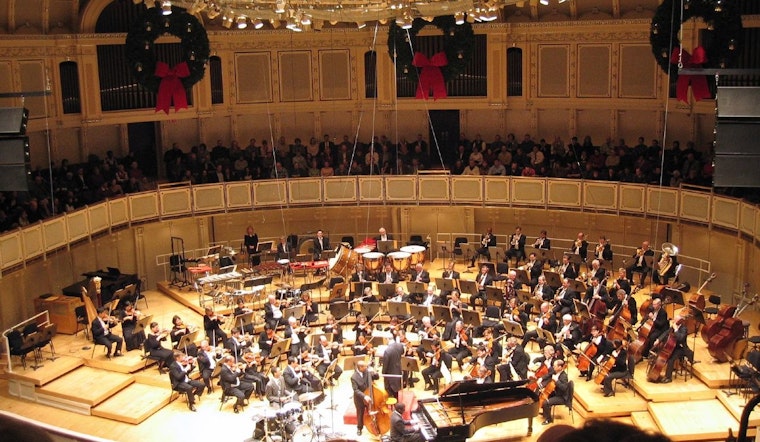 Chicago Youth and Music Festival Champions Diversity Despite Presidential Mandate