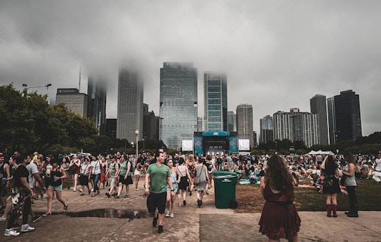 Chicago's Beloved Street Festivals at Risk as Soaring Costs and Declining Donations Threaten Summer Traditions