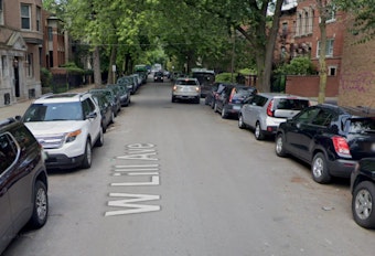 Chicago's Lincoln Park Mourns After Local Man, Kevin Patel, Fatally Shot Outside His Home